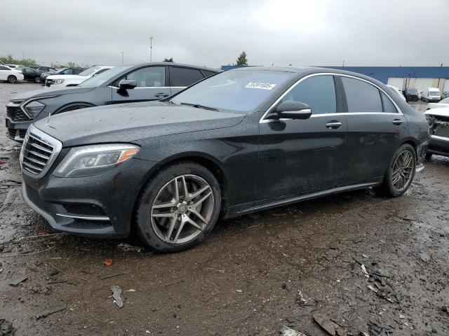 Vin: wddug8fb1fa141396, lot: 55391605, mercedes-benz s-class 550 4matic 2015 img_1