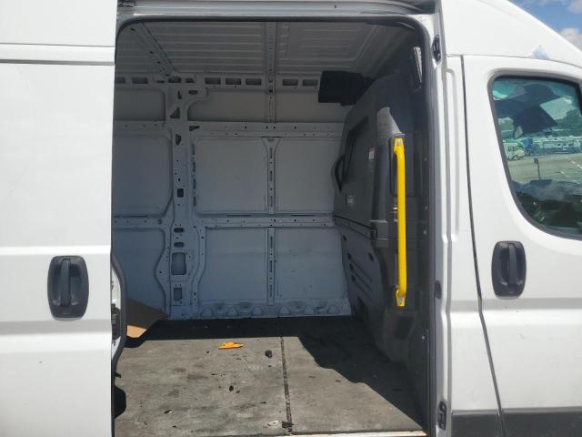 2023 RAM PROMASTER 2500 2500 HIGH 3C6LRVDG0PE519422