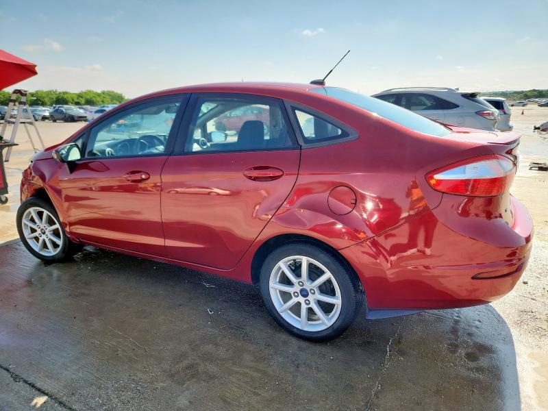 Vin: 3fadp4bjxhm171637, lot: 58180475, ford fiesta se 20172