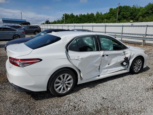 Vin: 4t1c11ak6lu928260, lot: 55681555, toyota camry le 20203
