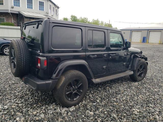 2021 JEEP WRANGLER U 1C4HJXENXMW668498