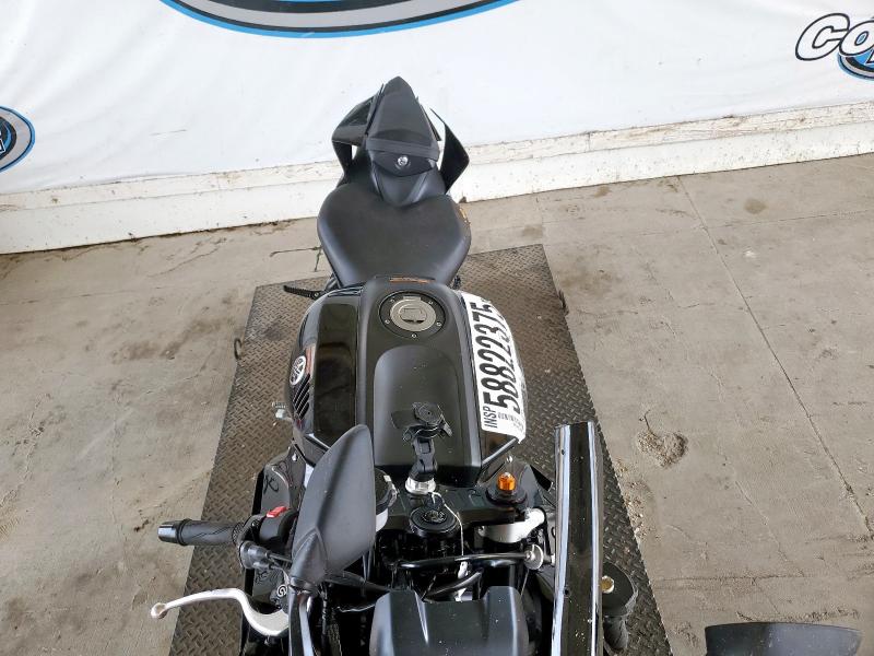 2024 YAMAHA YZFR7 JYARM38E6RA013805