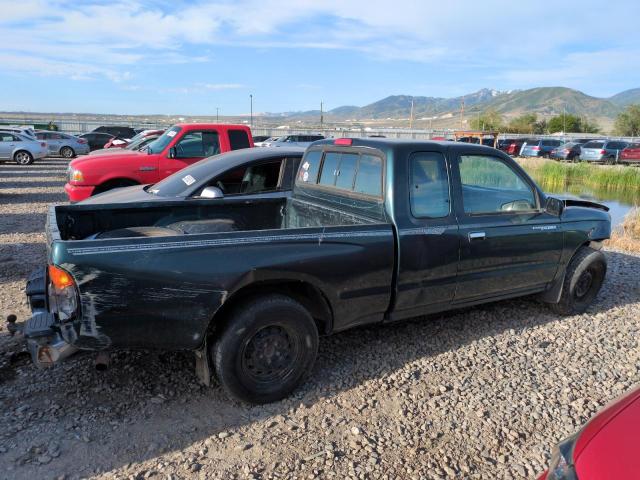 Vin: 4taun53b6sz038730, lot: 58246975, toyota tacoma xtracab 19953