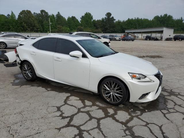 Vin: jthbf1d24f5047647, lot: 55627735, lexus is 250 20154