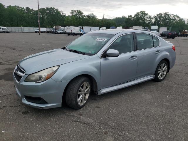 SUBARU LEGACY 2.5