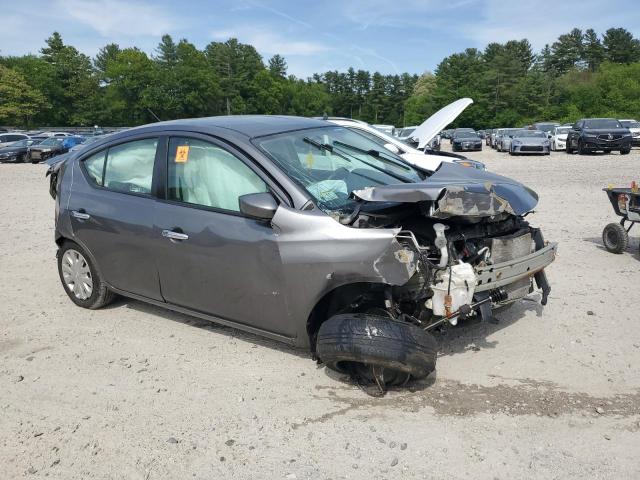 2019 NISSAN VERSA S - 3N1CN7AP2KL845606