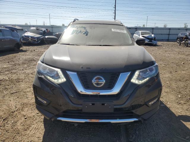 2019 NISSAN ROGUE S - 5N1AT2MV0KC800534