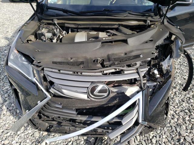 2017 LEXUS RX 350 BAS - 2T2BZMCAXHC109279