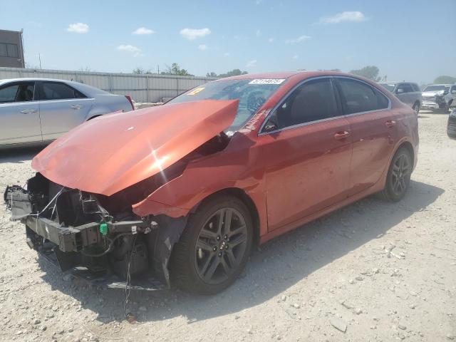 KIA FORTE EX