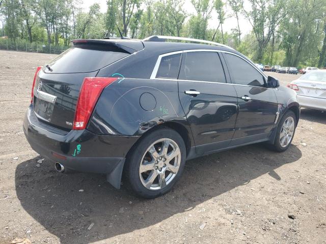 Vin: 3gyfnee38cs504038, lot: 58381175, cadillac srx performance collection 20123