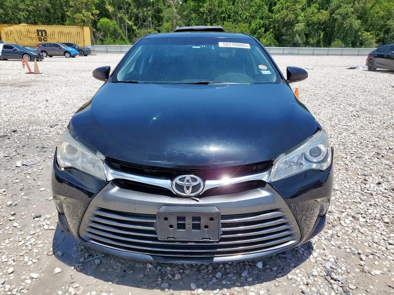 2017 TOYOTA CAMRY LE - 4T1BF1FK6HU786537