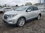 2019 CHEVROLET EQUINOX PR - 3GNAXYEXXKL165488