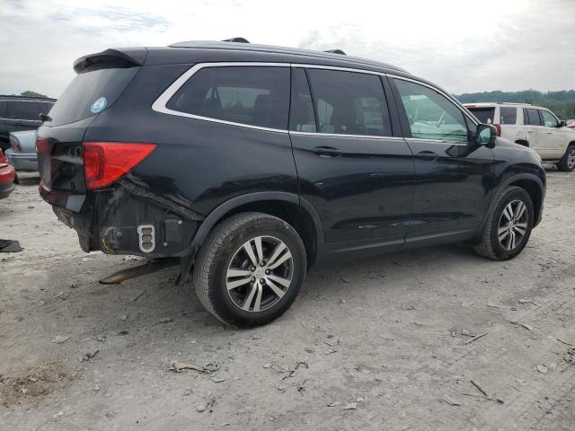 Vin: 5fnyf6h57gb099335, lot: 58912695, honda pilot exl 20163