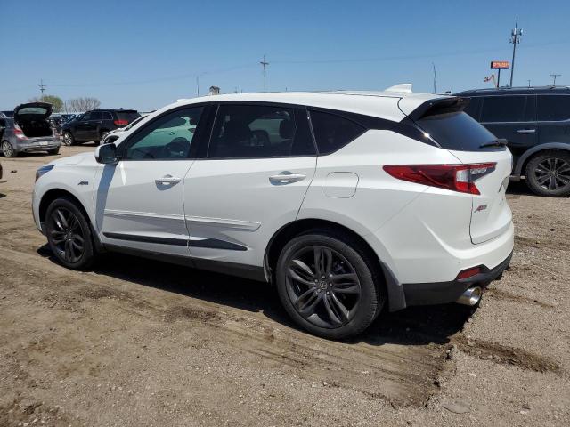 Vin: 5j8tc2h68ll029033, lot: 55519735, acura rdx a-spec 20202