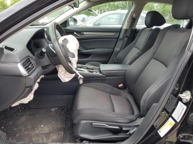 2018 HONDA ACCORD LX - 1HGCV1F16JA221135