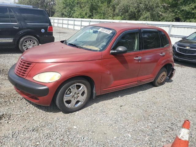 CHRYSLER PT CRUISER