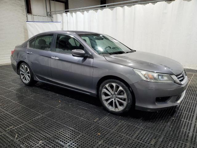 Vin: 1hgcr2f50fa271002, lot: 58237995, honda accord sport 20154