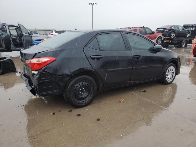 Vin: 5yfburhe8jp746138, lot: 55788545, toyota corolla l 20183
