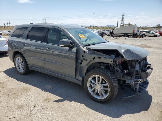 Vin: 1c4rdhdg2nc231179, lot: 58268615, dodge durango gt 20224