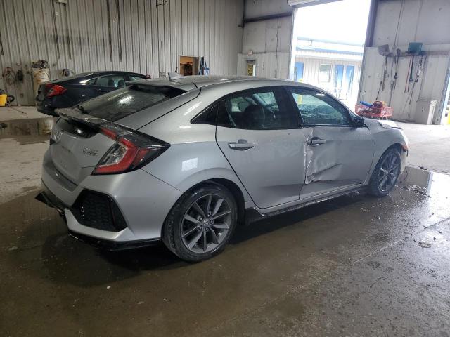 Vin: shhfk7h9xhu415340, lot: 57707395, honda civic sport touring 20173