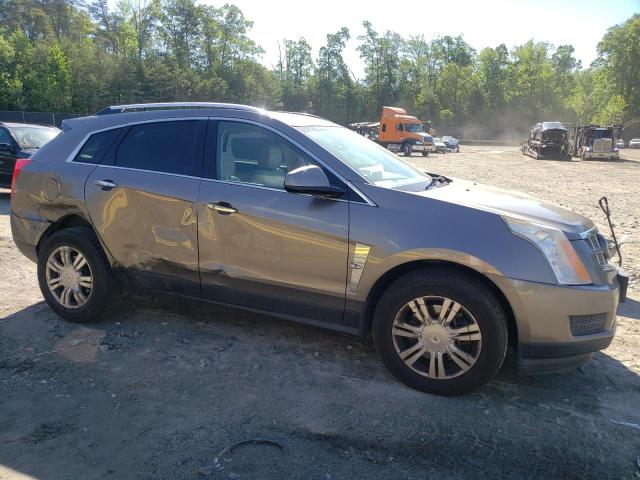 Vin: 3gyfnae36cs512678, lot: 54910035, cadillac srx luxury collection 20124
