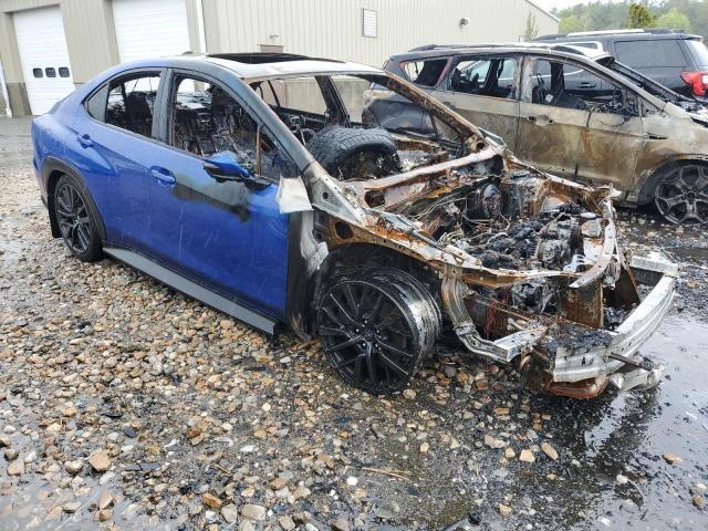 Vin: jf1vbal60n9011028, lot: 55993215, subaru wrx limited 20224