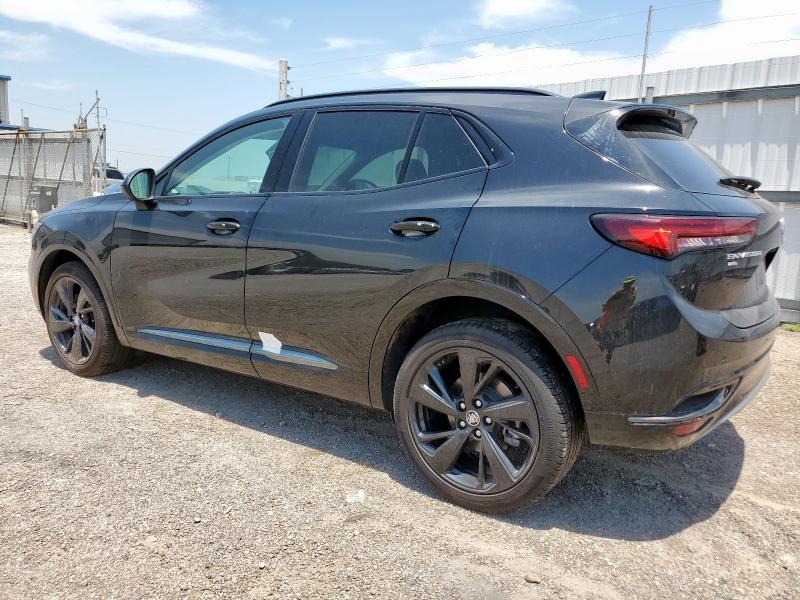 Vin: lrbfzmr44pd204797, lot: 56246465, buick envision preferred 20232
