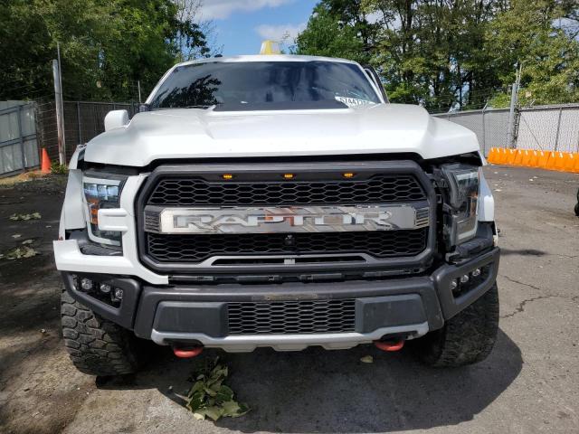 2017 FORD F150 RAPTO 1FTFW1RG3HFA54206
