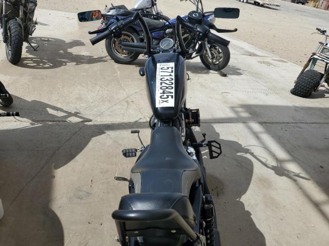 2014 HARLEY-DAVIDSON XL1200 FOR 1HD1LC334EC425955