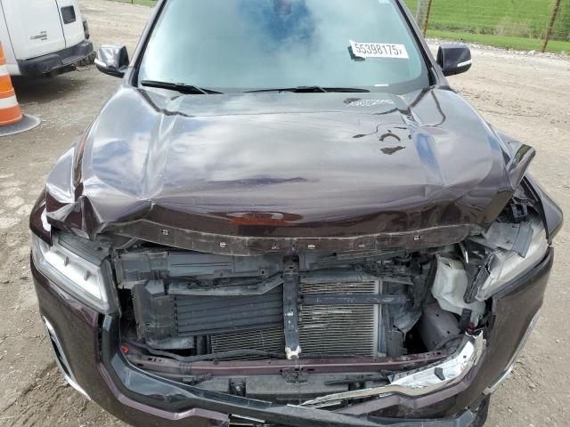 2020 GMC ACADIA SLT - 1GKKNMLS6LZ239765