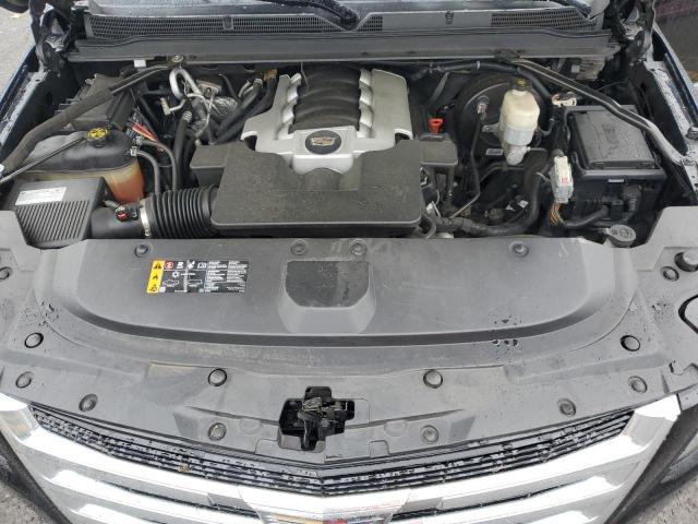 2019 CADILLAC ESCALADE E 1GYS4JKJ7KR310888