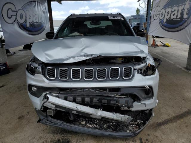 2024 JEEP COMPASS LA - 3C4NJDBN8RT111169