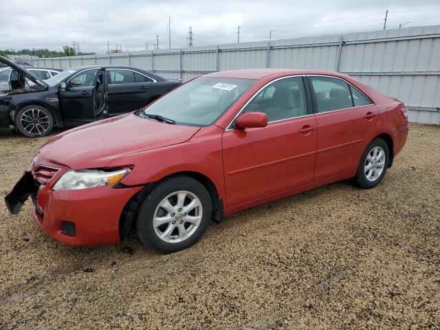 Vin: 4t4bf3ek7ar002522, lot: 57580375, toyota camry base 2010 img_1