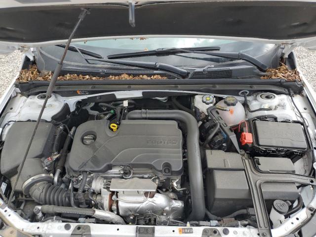 2024 CHEVROLET MALIBU LS 1G1ZC5ST3RF227513