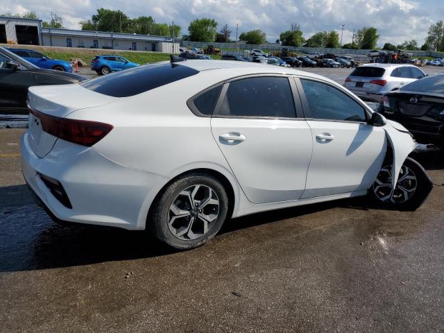 2021 KIA FORTE FE 3KPF24AD3ME309679