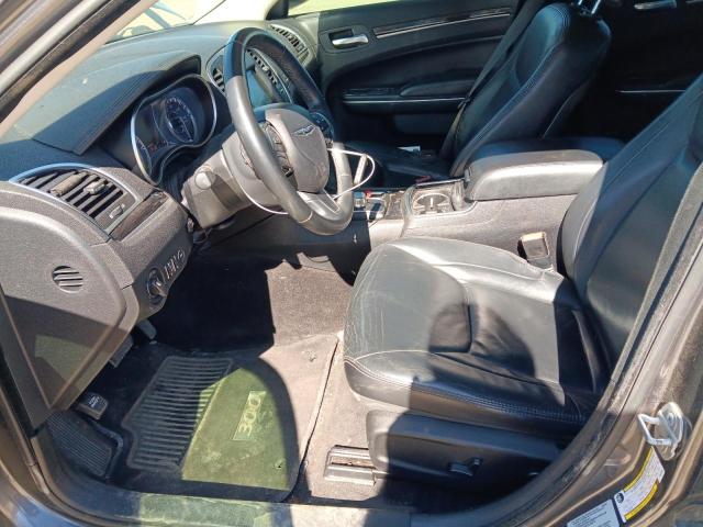 2015 CHRYSLER 300 LIMITE - 2C3CCARG5FH842383