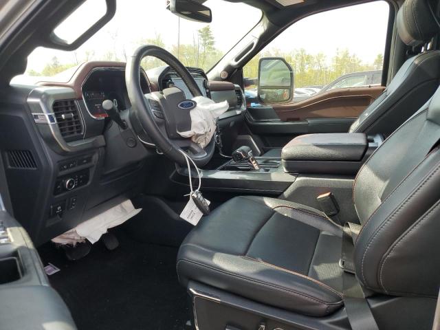 2023 FORD F150 SUPER - 1FTFW1E85PFB70018