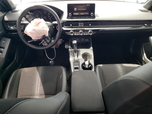 2024 HONDA CIVIC SPOR 2HGFE2F56RH583274