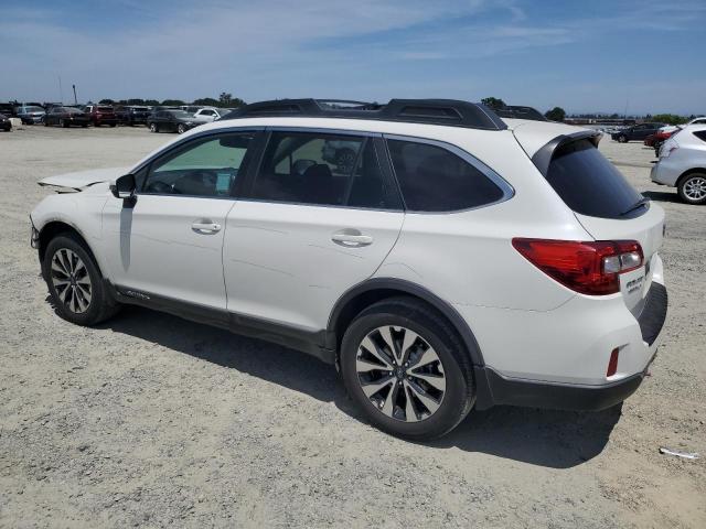 Vin: 4s4bsalc2f3336069, lot: 58973605, subaru outback 2.5i limited 20152