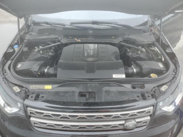 2019 LAND ROVER DISCOVERY SALRG2RV3KA094622