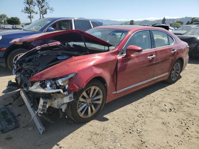 Vin: jthbl5ef2d5124370, lot: 56063585, lexus ls460 460 2013 img_1