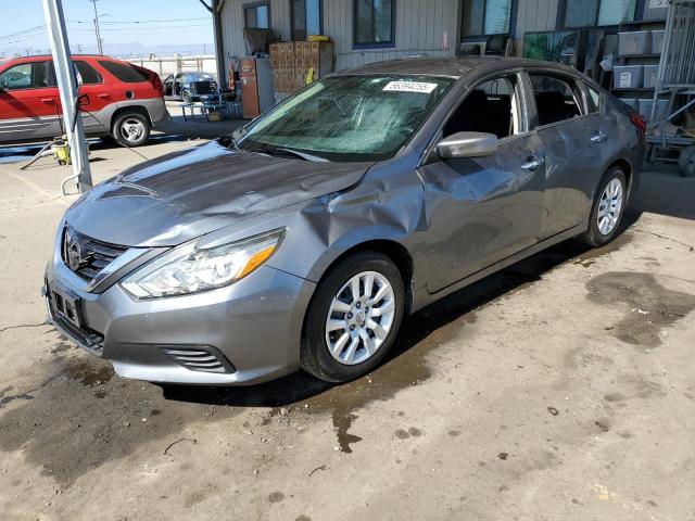 Vin: 1n4al3ap2gn369695, lot: 56394255, nissan altima 2.5 2016 img_1