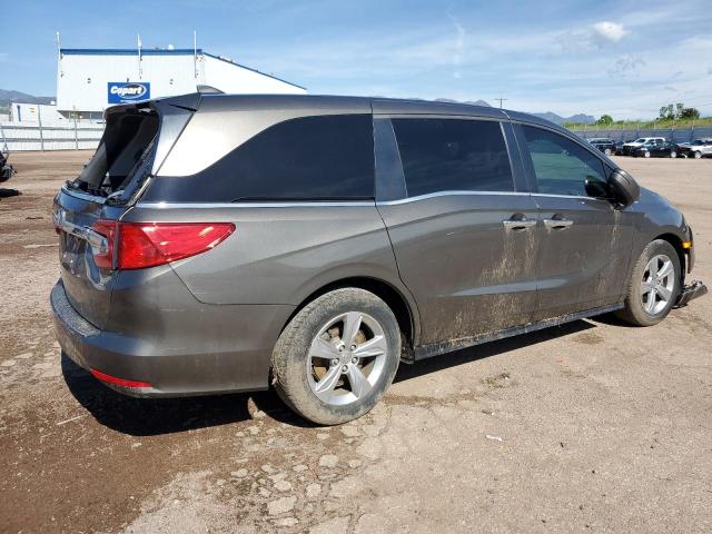 Vin: 5fnrl6h77jb013463, lot: 58764895, honda all models exl 20183