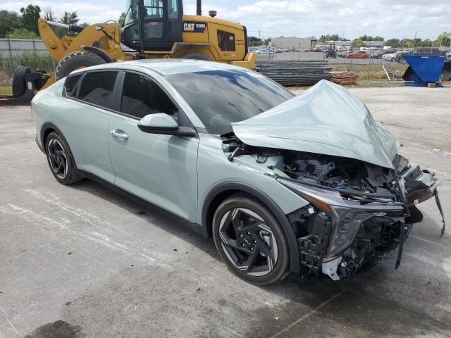 Vin: 3kpfu4de6se040430, lot: 55440155, kia k4 ex ex 20254