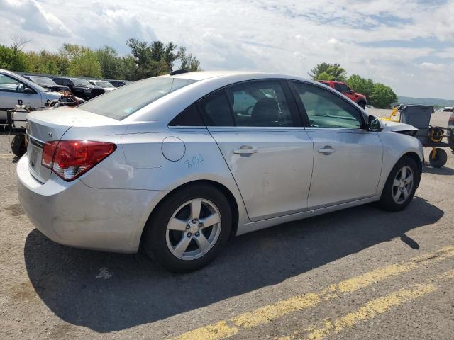 Vin: 1g1pe5sb5g7224029, lot: 55471805, chevrolet cruze lt 20163