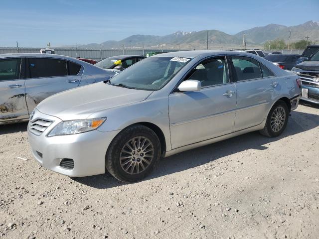 Vin: 4t4bf3ek6ar019716, lot: 58225105, toyota camry base 2010 img_1