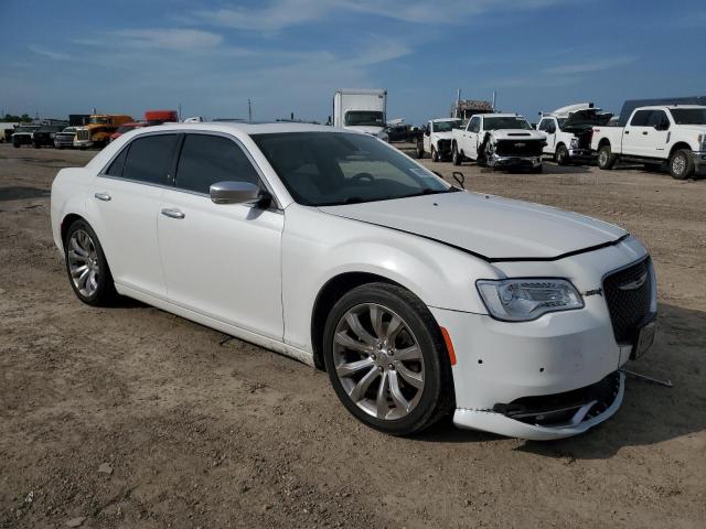 2015 CHRYSLER 300C PLATI 2C3CCAPG3FH922638