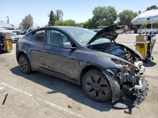 Vin: 7saygded5rf177307, lot: 57170315, tesla model y 20244