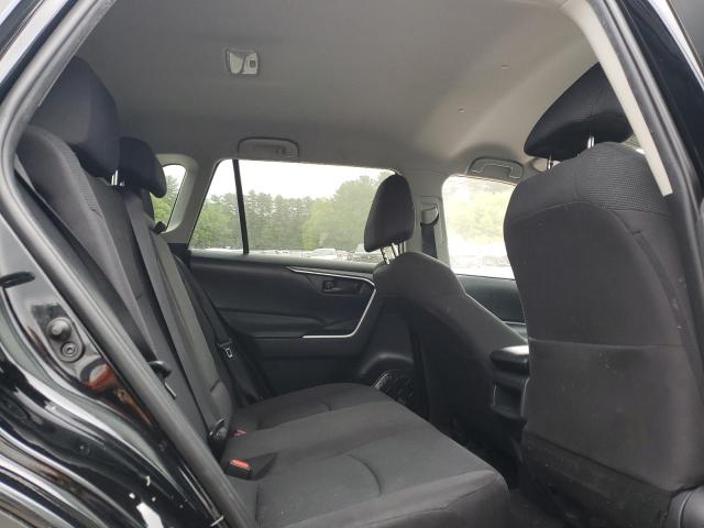 2019 TOYOTA RAV4 LE - 2T3F1RFV8KW025340