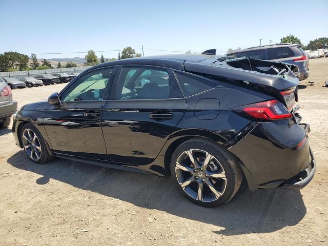 Vin: 19xfl4h94se011881, lot: 57839695, honda civic sport touring 20252